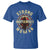 Strong Indigenous Woman Empowerment T Shirt Native American - Wonder Print Shop