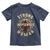 Strong Indigenous Woman Empowerment Toddler T Shirt Native American - Wonder Print Shop