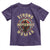 Strong Indigenous Woman Empowerment Toddler T Shirt Native American - Wonder Print Shop