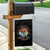 Strong Indigenous Woman MMIW Awareness Garden Flag Native American - Wonder Print Shop