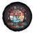 Strong Indigenous Woman MMIW Awareness Spare Tire Cover Native American - Wonder Print Shop