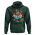 Strong Indigenous Woman MMIW Awareness Hoodie Native American - Wonder Print Shop