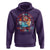 Strong Indigenous Woman MMIW Awareness Hoodie Native American - Wonder Print Shop