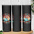 Strong Indigenous Woman MMIW Awareness Skinny Tumbler Native American - Wonder Print Shop