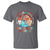 Strong Indigenous Woman MMIW Awareness T Shirt Native American - Wonder Print Shop