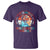 Strong Indigenous Woman MMIW Awareness T Shirt Native American - Wonder Print Shop