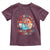Strong Indigenous Woman MMIW Awareness Toddler T Shirt Native American - Wonder Print Shop
