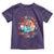 Strong Indigenous Woman MMIW Awareness Toddler T Shirt Native American - Wonder Print Shop