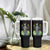 Funny Sitting Bull 90s Nostalgia Pop Art Tumbler With Handle Retro Native American Chief - Wonder Print Shop