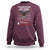 I Am A Grumpy Veteran I Served I Sacrificed I Dont Regret Sweatshirt American Flag Bald Eagle - Wonder Print Shop