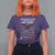 I Am A Grumpy Veteran I Served I Sacrificed I Dont Regret T Shirt For Women American Flag Bald Eagle - Wonder Print Shop