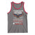I Am A Grumpy Veteran I Served I Sacrificed I Dont Regret Tank Top American Flag Bald Eagle - Wonder Print Shop