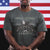 Proud Veteran Of The United States Army T Shirt USA Flag Camouflage - Wonder Print Shop