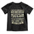 I Never Dreamed That One Day Id Become A Grumpy Old Veteran But Here I Am Killing It Toddler T Shirt - Wonder Print Shop