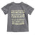 I Never Dreamed That One Day Id Become A Grumpy Old Veteran But Here I Am Killing It Toddler T Shirt - Wonder Print Shop