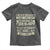 I Never Dreamed That One Day Id Become A Grumpy Old Veteran But Here I Am Killing It Toddler T Shirt - Wonder Print Shop