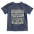 I Never Dreamed That One Day Id Become A Grumpy Old Veteran But Here I Am Killing It Toddler T Shirt - Wonder Print Shop