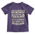 I Never Dreamed That One Day Id Become A Grumpy Old Veteran But Here I Am Killing It Toddler T Shirt - Wonder Print Shop