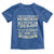 I Never Dreamed That One Day Id Become A Grumpy Old Veteran But Here I Am Killing It Toddler T Shirt - Wonder Print Shop