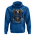 US Navy Veteran Service Honor Sacrifice Hoodie Vintage Bald Eagle American Flag Anchor - Wonder Print Shop