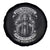 Never Underestimate An Old Man Who Has Native Blood And Motorcycle Spare Tire Cover Native American Biker - Wonder Print Shop