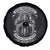 Never Underestimate An Old Man Who Has Native Blood And Motorcycle Spare Tire Cover Native American Biker - Wonder Print Shop