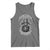 Never Underestimate An Old Man Who Has Native Blood And Motorcycle Tank Top Native American Biker - Wonder Print Shop