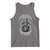 Never Underestimate An Old Man Who Has Native Blood And Motorcycle Tank Top Native American Biker - Wonder Print Shop