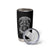 Never Underestimate An Old Man Who Has Native Blood And Motorcycle Tumbler Cup Native American Biker - Wonder Print Shop