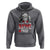 Still Here Still Strong Native Pride Hoodie Native American Feather - Wonder Print Shop