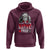 Still Here Still Strong Native Pride Hoodie Native American Feather - Wonder Print Shop