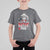 Still Here Still Strong Native Pride T Shirt For Kid Native American Feather - Wonder Print Shop