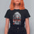 Still Here Still Strong Native Pride T Shirt For Women Native American Feather - Wonder Print Shop