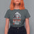 Still Here Still Strong Native Pride T Shirt For Women Native American Feather - Wonder Print Shop