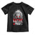 Still Here Still Strong Native Pride Toddler T Shirt Native American Feather - Wonder Print Shop