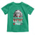 Still Here Still Strong Native Pride Toddler T Shirt Native American Feather - Wonder Print Shop