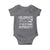 Native American Weapon Celebrate Diversity Baby Onesie Indigenous Pride - Wonder Print Shop