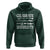 Native American Weapon Celebrate Diversity Hoodie Indigenous Pride - Wonder Print Shop