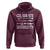 Native American Weapon Celebrate Diversity Hoodie Indigenous Pride - Wonder Print Shop