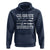 Native American Weapon Celebrate Diversity Hoodie Indigenous Pride - Wonder Print Shop