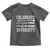 Native American Weapon Celebrate Diversity Toddler T Shirt Indigenous Pride - Wonder Print Shop