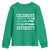 Native American Weapon Celebrate Diversity Youth Sweatshirt Indigenous Pride - Wonder Print Shop