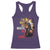I Am Not As White As I Look Racerback Tank Top Native American Indian Day Pride - Wonder Print Shop