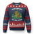 Three Sisters Respect Your Roots Ugly Christmas Sweater Native American Heritage History Month - Wonder Print Shop