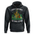 Three Sisters Respect Your Roots Hoodie Native American Heritage History Month - Wonder Print Shop