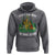 Three Sisters Respect Your Roots Hoodie Native American Heritage History Month - Wonder Print Shop