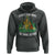 Three Sisters Respect Your Roots Hoodie Native American Heritage History Month - Wonder Print Shop