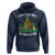 Three Sisters Respect Your Roots Hoodie Native American Heritage History Month - Wonder Print Shop