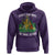 Three Sisters Respect Your Roots Hoodie Native American Heritage History Month - Wonder Print Shop