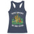 Three Sisters Respect Your Roots Racerback Tank Top Native American Heritage History Month - Wonder Print Shop
